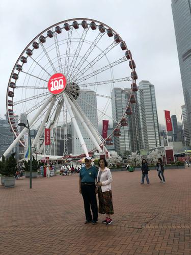 和田到香港旅游费用(和田到香港旅游费用多少)