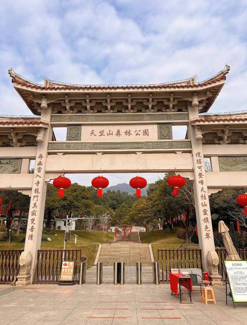 全部海沧区景点(海沧旅游景点有哪里好玩)