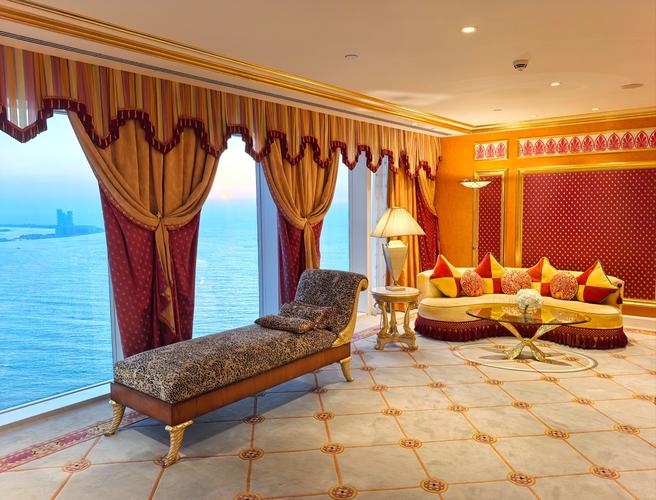 迪拜帆船酒店造价介绍 精选-惊人的数额背后隐藏着什么