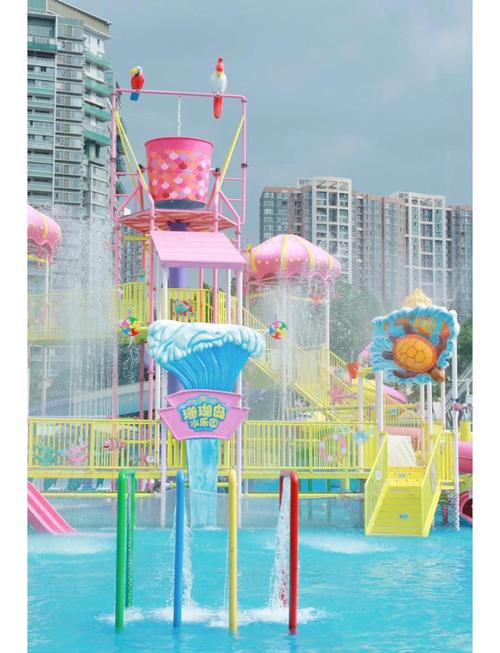 成都水上乐园哪个最好玩,成都水上乐园哪个最好玩儿