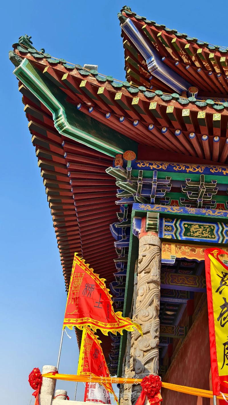 金乡必游景点(金乡著名景点)