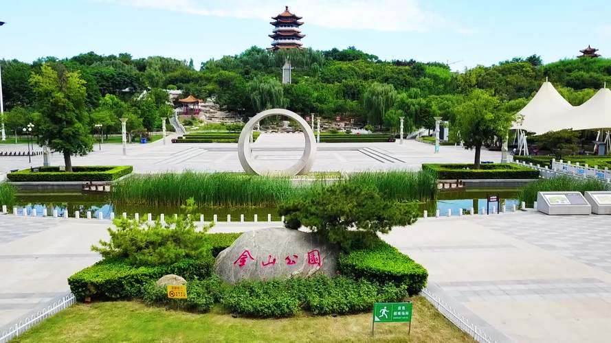 金乡必游景点(金乡著名景点)