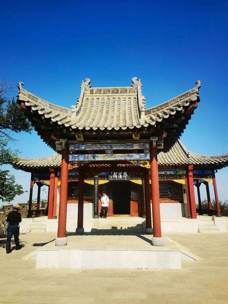 鹿泉旅游景点有哪些(鹿泉的旅游景点)