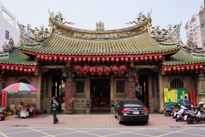 台湾彰化好玩景点(台湾彰化县属于哪个市管辖)