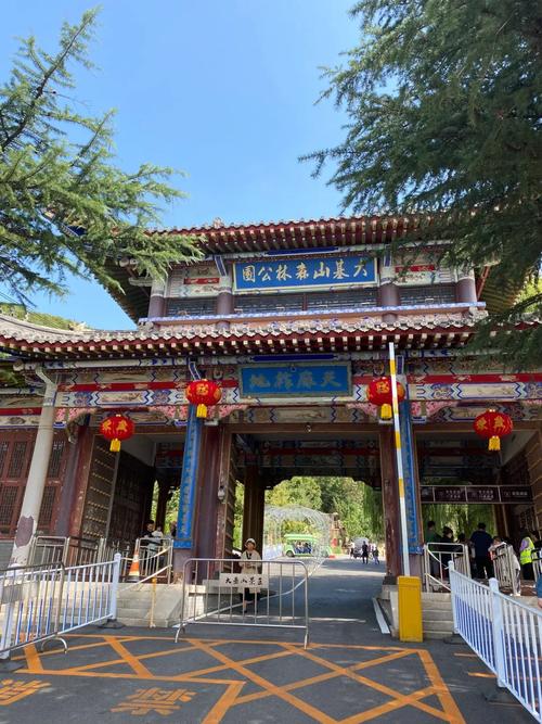 全部莱州景点(莱州景点排行榜)