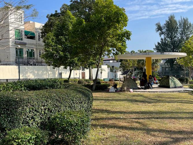 香港九龙塘有什么好玩的(香港九龙塘有什么好玩的地方)