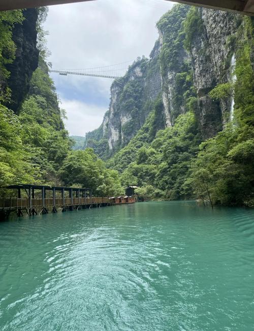 长沙-张家界自由行攻略(长沙张家界自由行攻略)