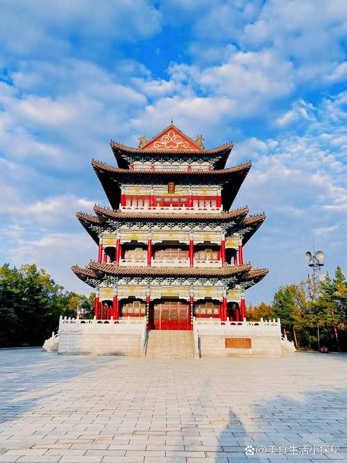 双鸭山市有什么旅游景点(双鸭山市旅游攻略)