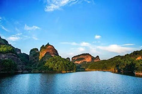 全部横峰景点(横峰景点有哪些)