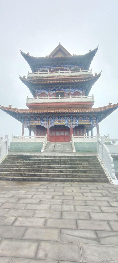 全部横峰景点(横峰景点有哪些)