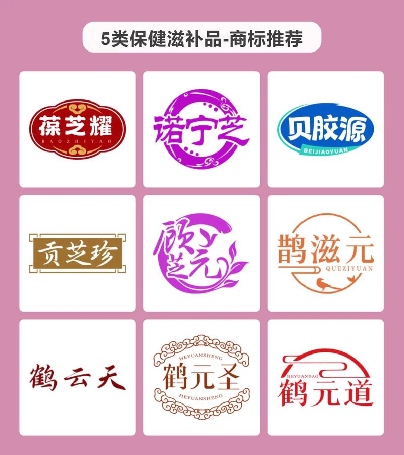 传统滋补属于商标第几类 传统滋补属于商标第几类类别