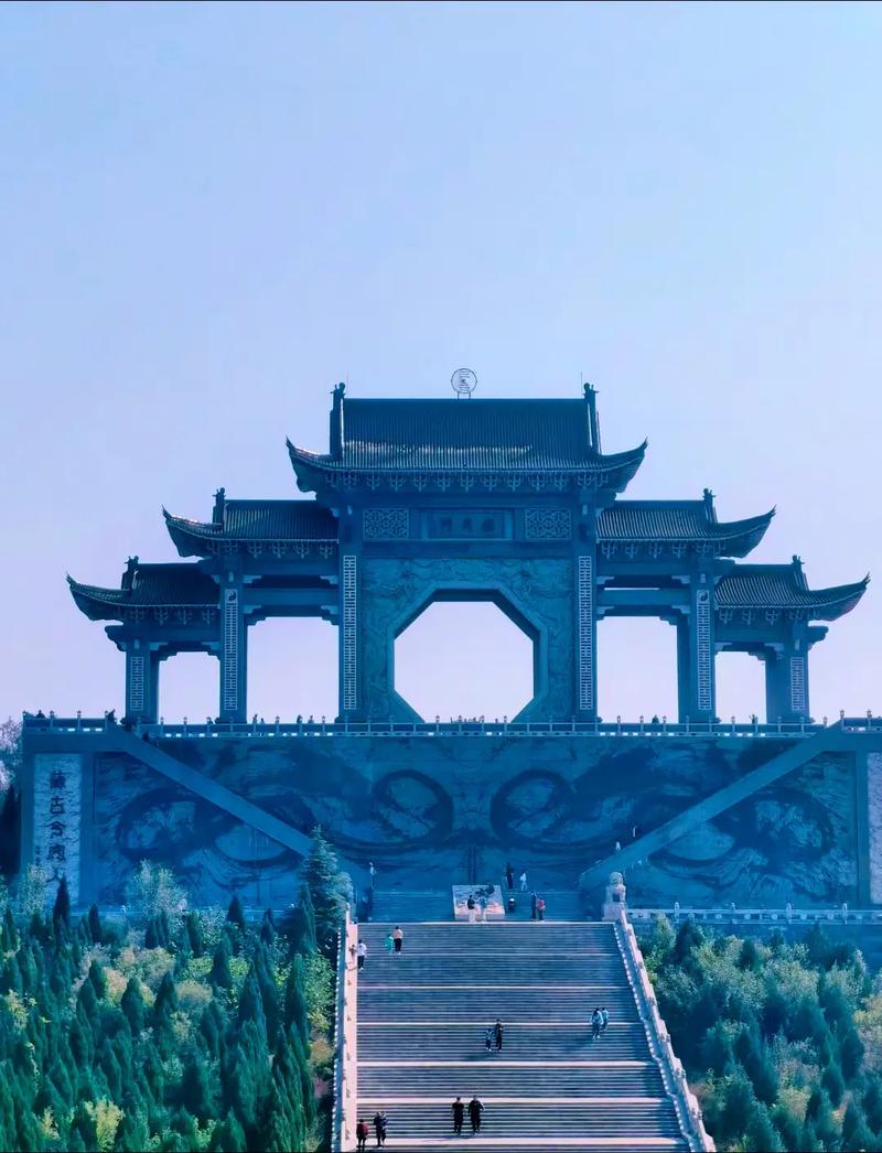 云梦有什么好玩的景点(云梦有哪些好玩的景点)