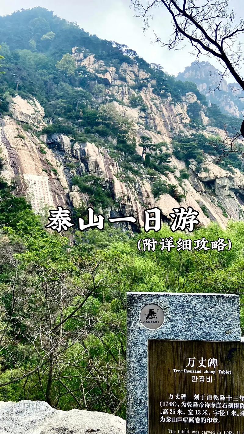 泰山旅游网-泰山旅游网页