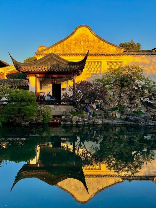 苏州旅游必去之地(苏州旅游必去之地推荐)