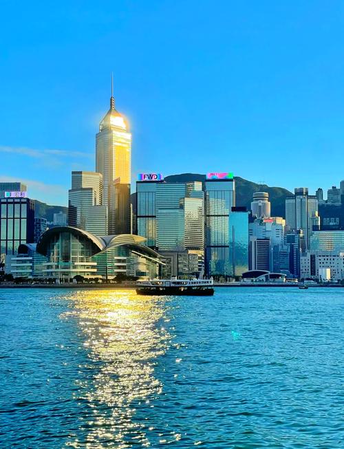 香港旅游景点有哪些(香港旅游景点有哪些地方)