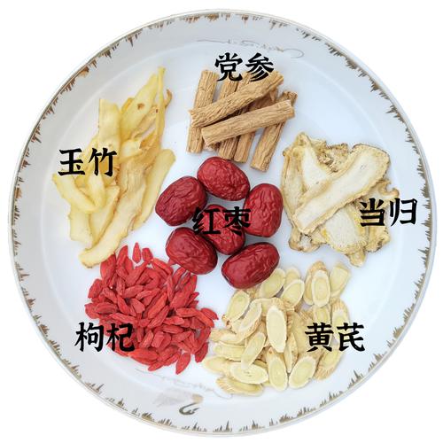 传统滋补食谱营养做法图片 传统滋补品有哪些