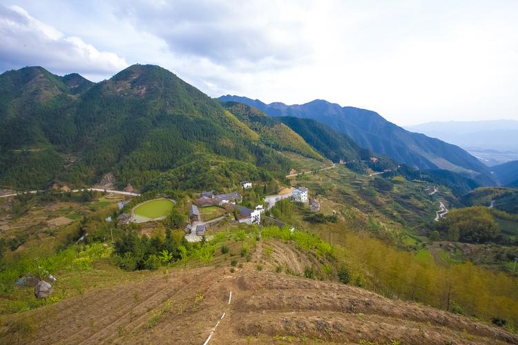 四都寨头附近有哪些摄影景点(四都寨头摄影休闲园旅游攻略)
