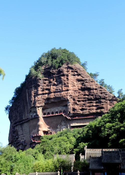 甘肃省天水市旅游景点网站(天水市十大旅游景点)