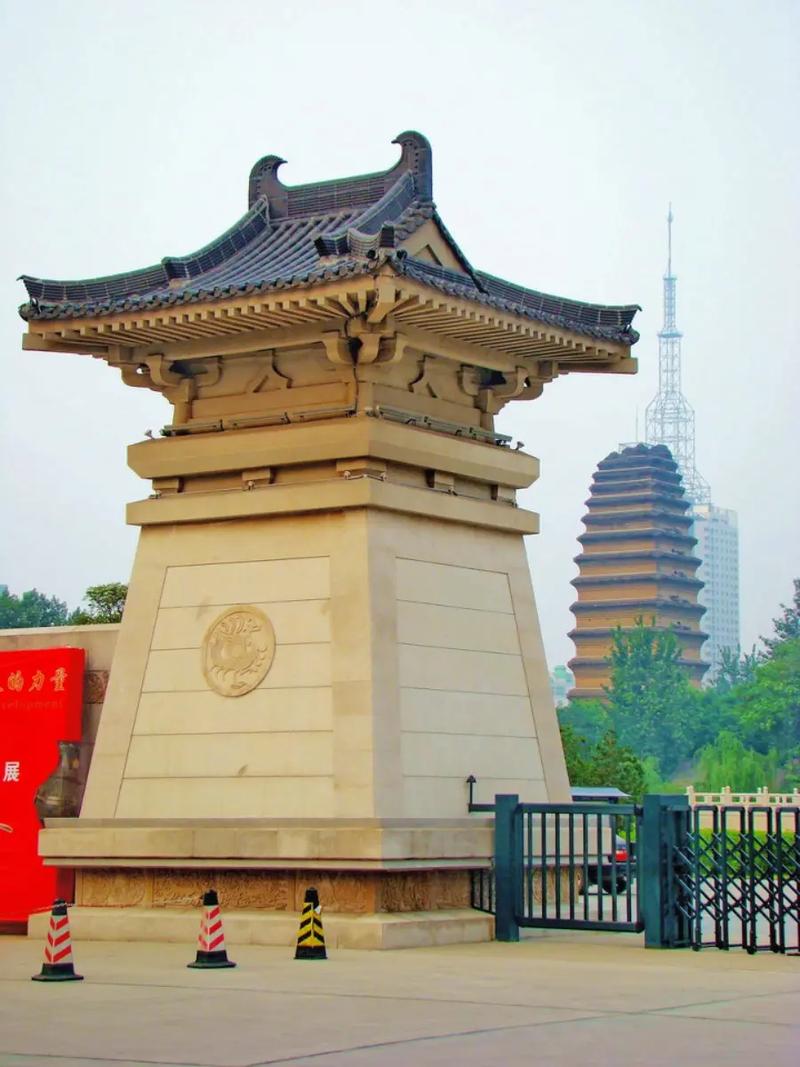 西安碑林区有啥景点(西安碑林区有啥景点吗)