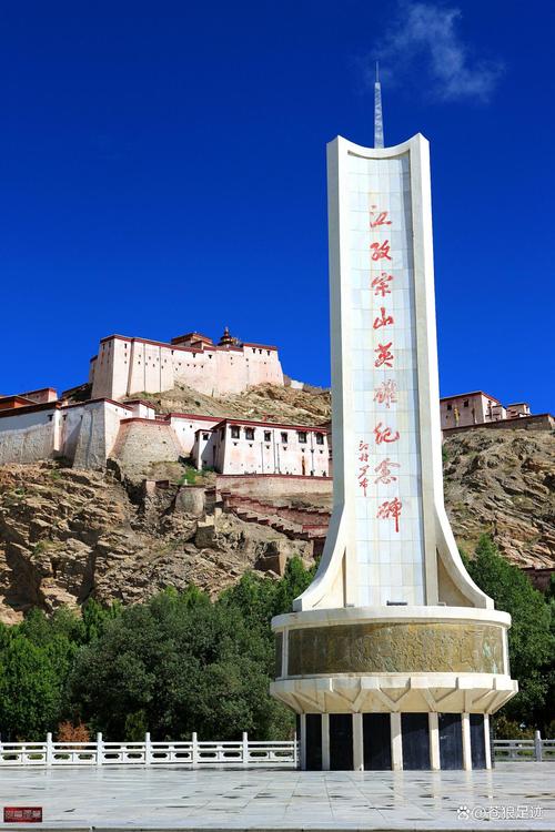 江孜县历史旅游景点(江孜县的历史)