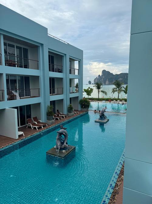 怎么去皮皮岛观景点(皮皮岛酒店推荐)