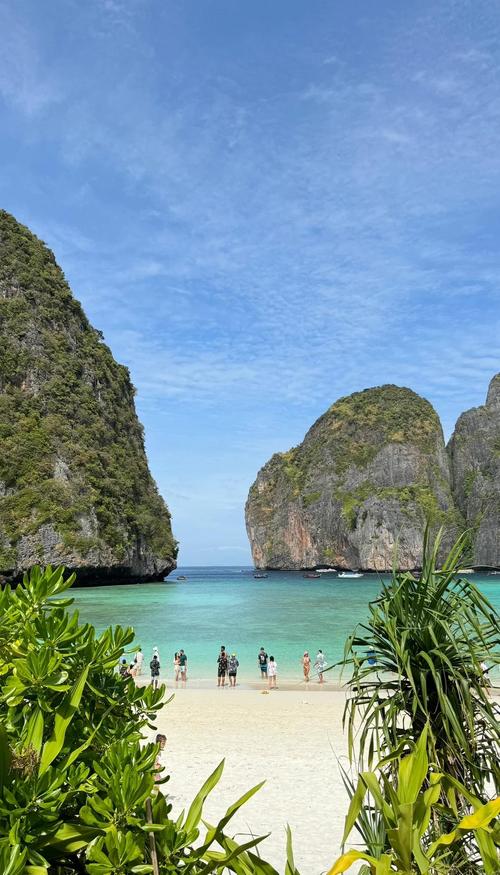 怎么去皮皮岛观景点(皮皮岛酒店推荐)