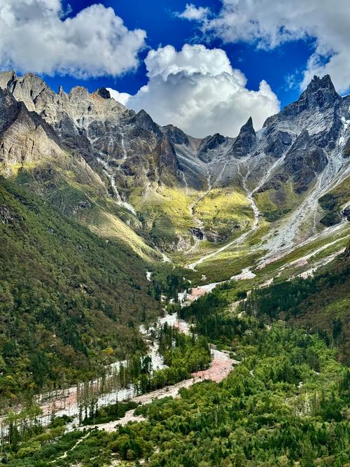 川西小城秒变旅游新热点！（川西小众旅游景点）