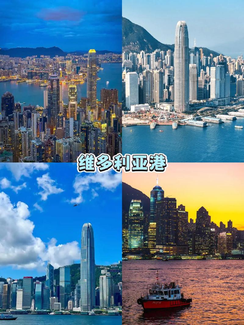 香港澳门广州旅游(香港澳门旅游全攻略)