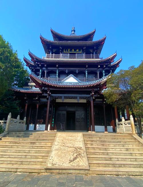 衡阳有什么好玩的旅游景点