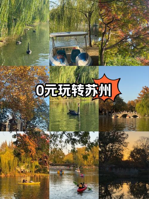 苏州东园有哪些景点(苏州东园有哪些景点好玩)