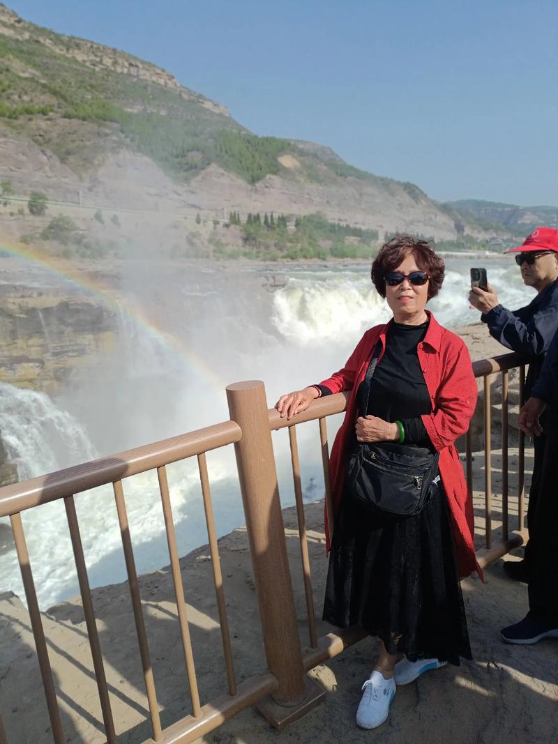 大同到壶口瀑布一日游(大同到壶口瀑布一日游攻略)