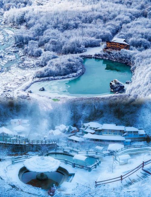 2023成都周边温泉游（成都周边温泉酒店游玩攻略）