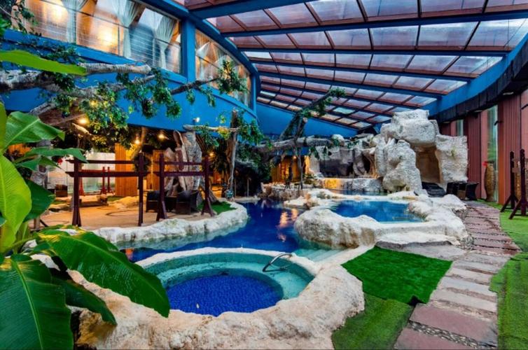 2023成都周边温泉游（成都周边温泉酒店游玩攻略）