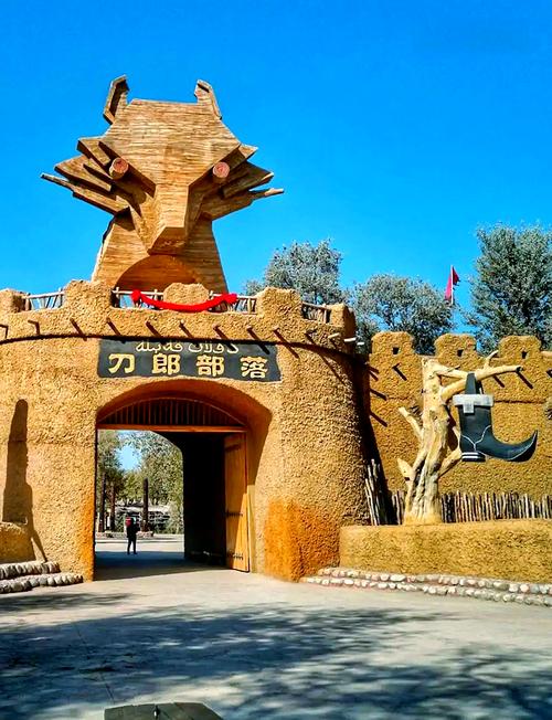 全部阿克苏景点(阿克苏十大景点)