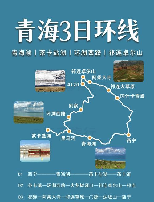 江苏到青海跟团游(江苏到青海湖自驾游)
