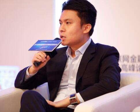 赵润龙：合规为基、科技赋能，网利宝力推普惠金融高速发展