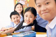 幼儿园孩子更好适应小学 无锡牛家班幼小衔接帮大忙了