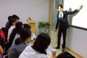 纳思书院教师教育技能赛，尽展精英风采