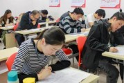 日语能力模拟考试开启 无锡昂立日语帮你熟悉