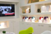 带孩子来东方博宜学少儿编程 培养应用思维