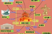 济宁到西安跟团旅游攻略（济宁去西安自驾路线）