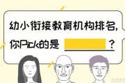 无锡幼小衔接教育机构排名 快来看看