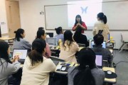 新东方泡泡英语竟如此受欢迎 原是因为可爱的老师们