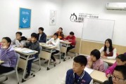 中考的脚步近了，来星火学习为时不晚