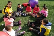 无锡一格书院开启德识双修的国学早教课堂