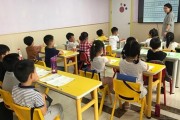 让牛家班来告诉你孩子学习硬笔书法的好处