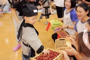 无锡蒙特梭利给孩子自由 快速适应小学课堂