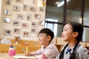 牛家班教育如此令人惊喜课程竟然这么便宜