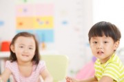 牛家班教育专业幼小衔接 活力课程富有朝气