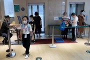 真实课堂 深度走进无锡新东方泡泡暑假班